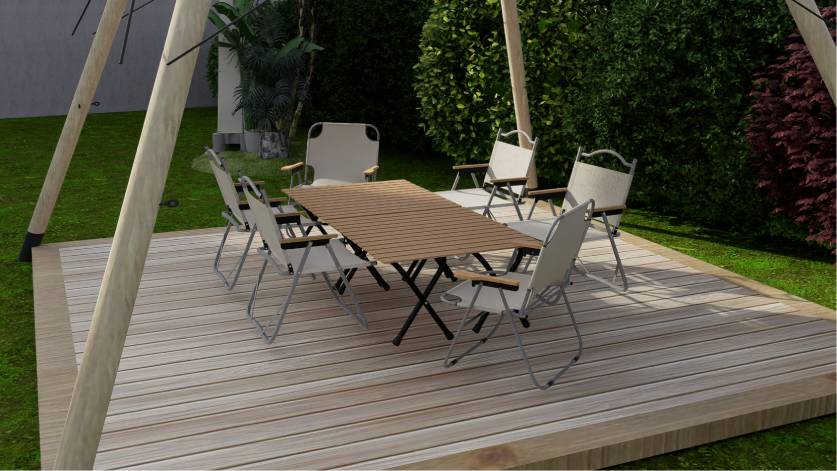 合阳县帐篷生产厂家：以匠心筑牢户外装备的品质根基